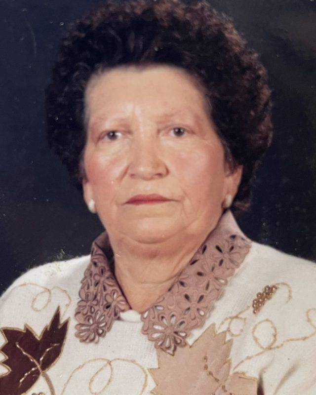Noémia Nogueira da Silva