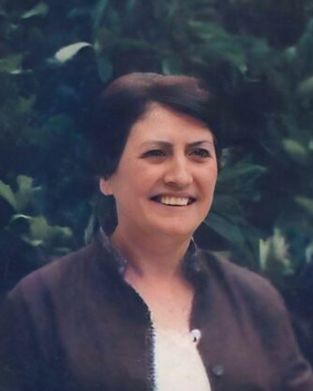 Noémia da Costa Miranda e Sousa