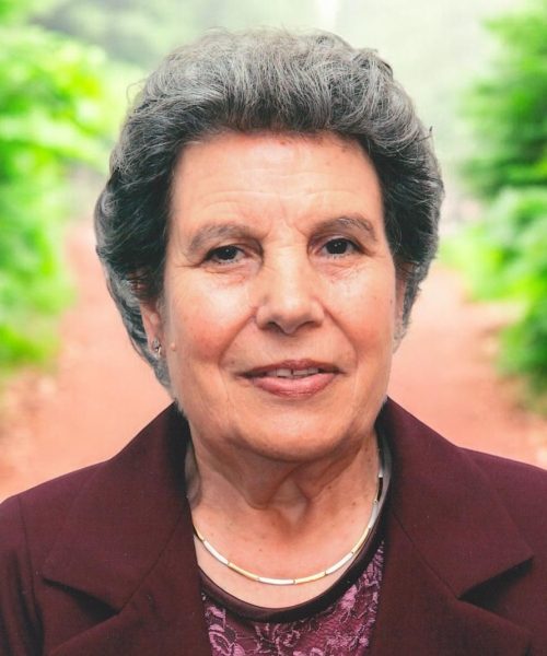 Noémia dos Santos e Sá