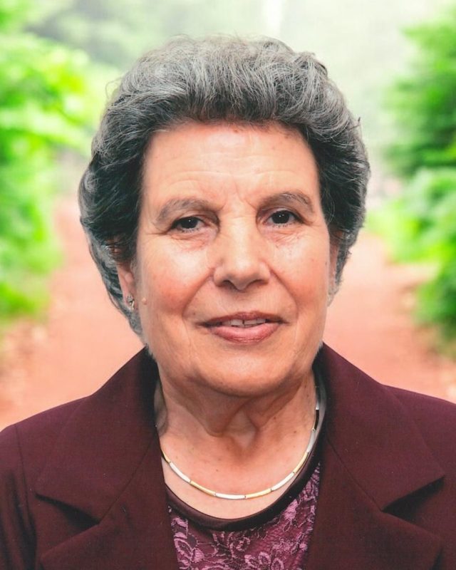 Noémia dos Santos e Sá