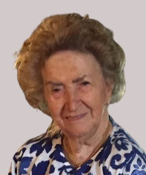 Odete Ferreira Martins