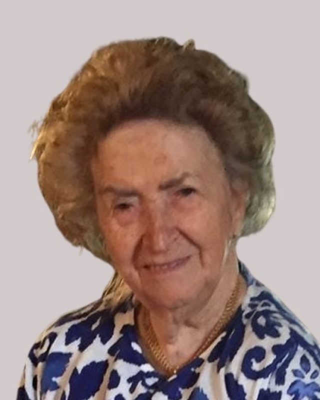 Odete Ferreira Martins