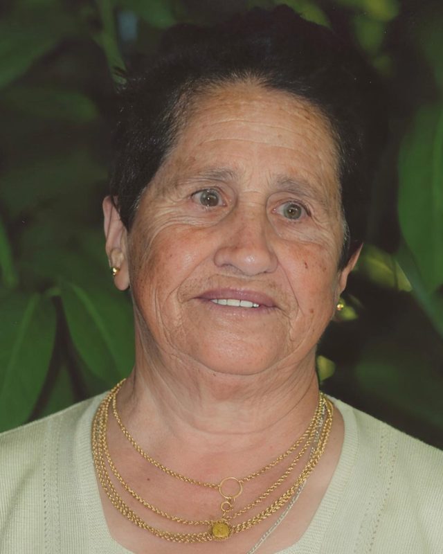 Odete Lopes Galante