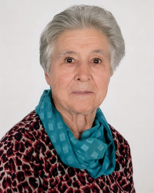 Olinda Gomes Ponte