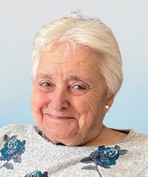 Olinda da Costa e Silva