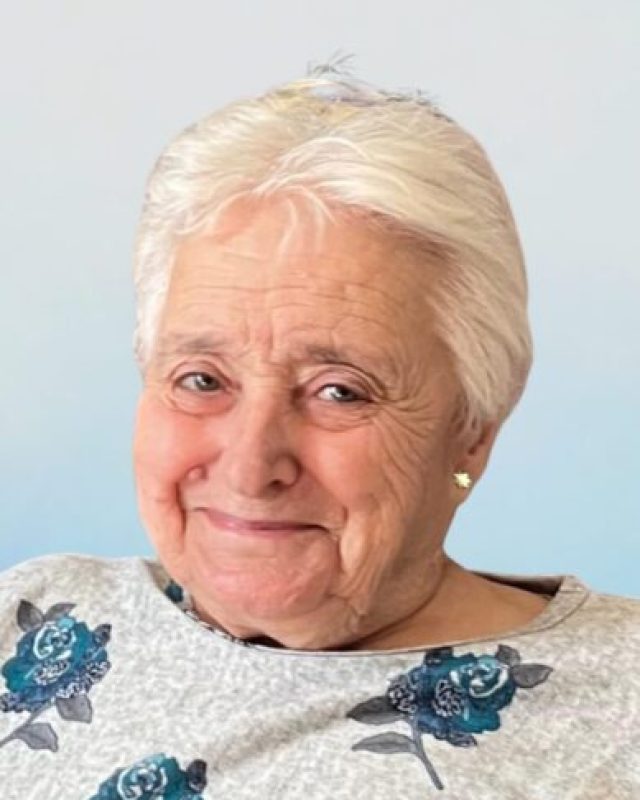 Olinda da Costa e Silva