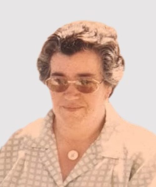 Olindina Rodrigues Pimenta