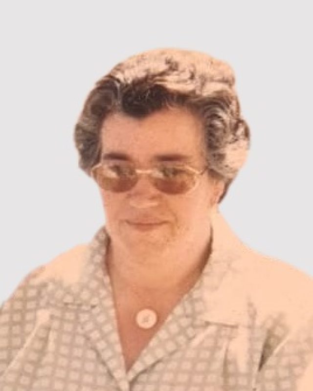 Olindina Rodrigues Pimenta