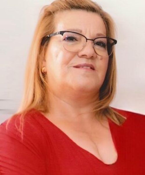 Olívia Ferreira dos Santos Eiras