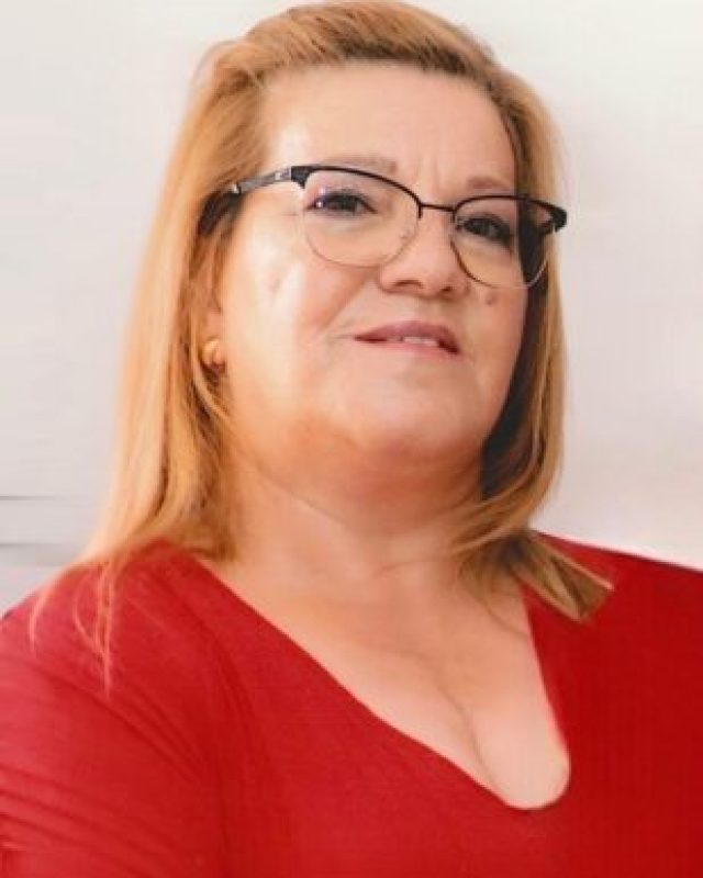 Olívia Ferreira dos Santos Eiras