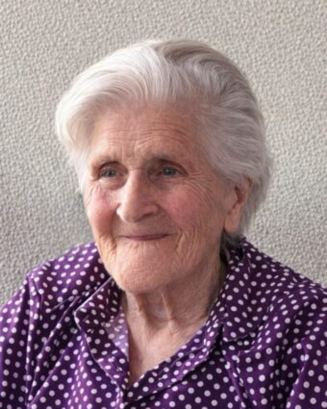 Olívia Lopes da Silva