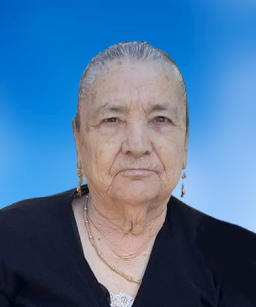 Olívia Nunes da Silva