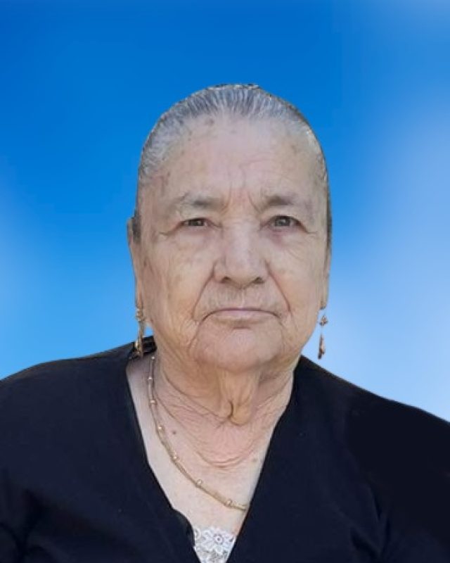 Olívia Nunes da Silva