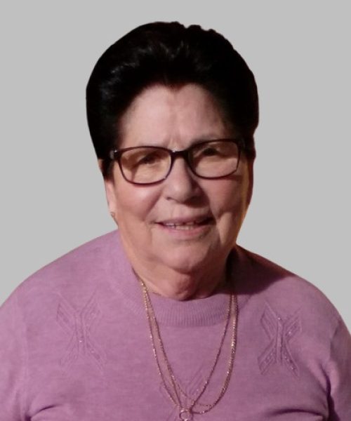 Olívia Oliveira da Silva