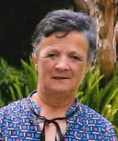 Olívia Padrão Reis