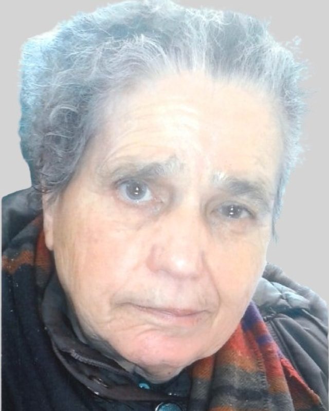 Olívia dos Santos Costa