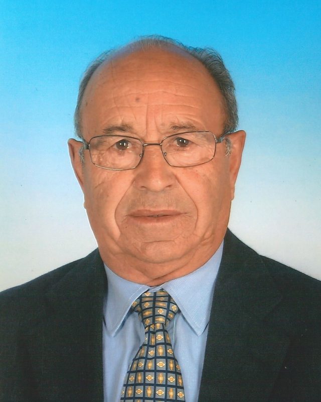 Olívio de Araújo