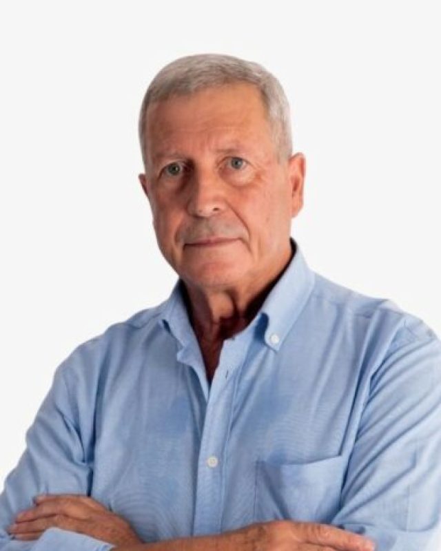 Orlando de Azevedo Loureiro