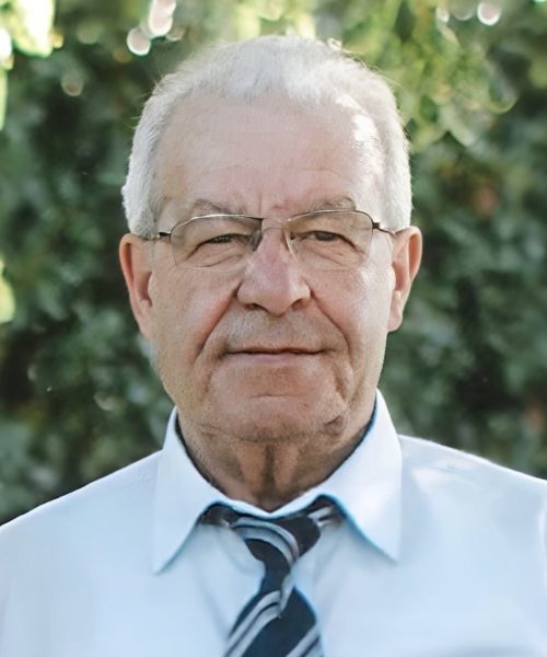 Orlando de Azevedo Rodrigues