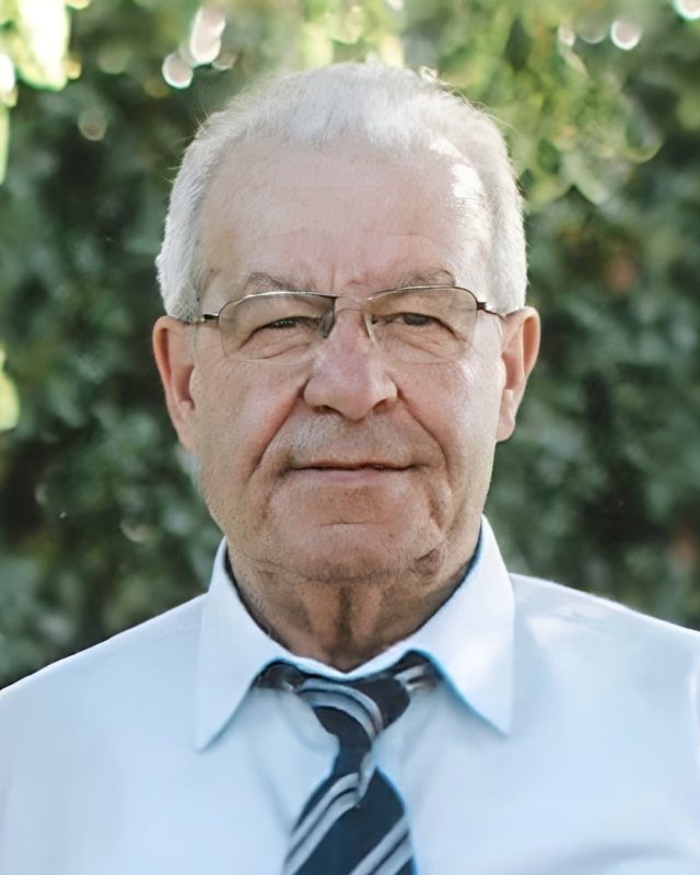 Orlando de Azevedo Rodrigues