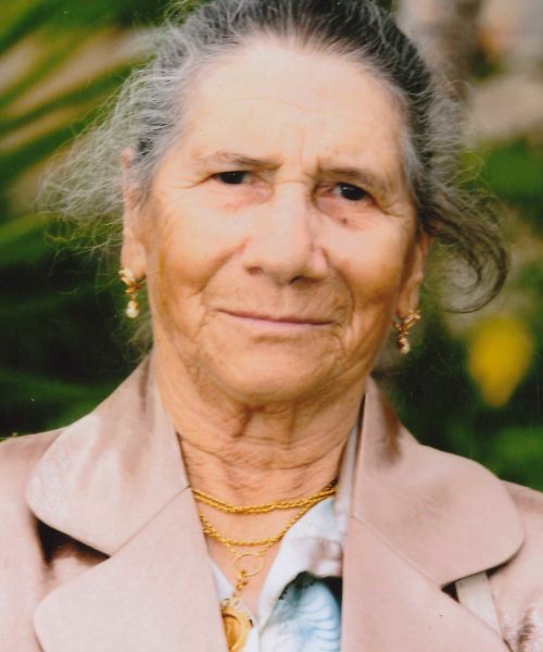 Otília Alves Vilarinho