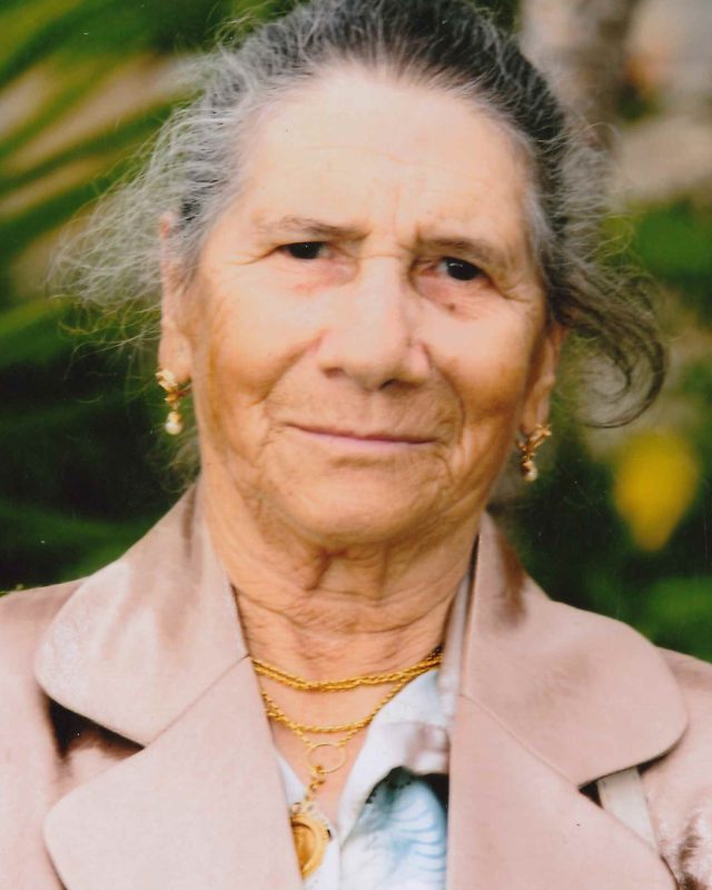 Otília Alves Vilarinho