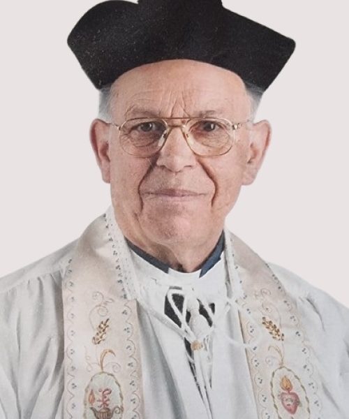Padre José Gomes da Silva Araújo