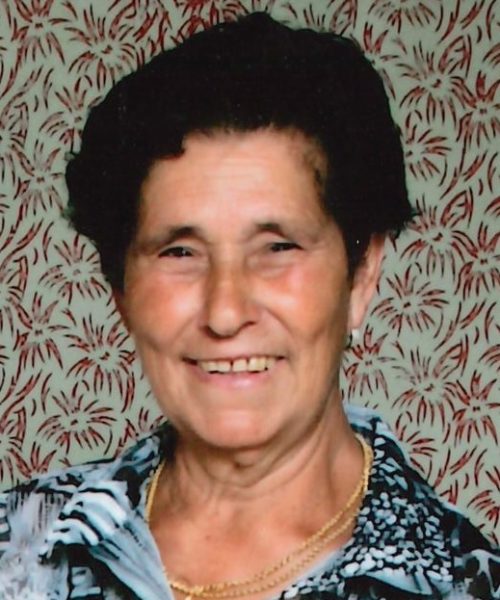 Palmira Correia de Araújo