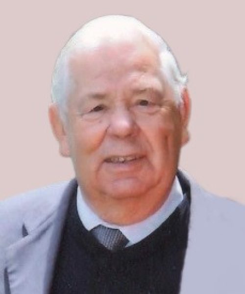 Paulino da Silva Machado