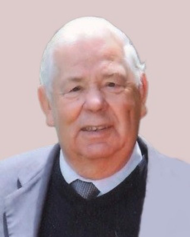 Paulino da Silva Machado