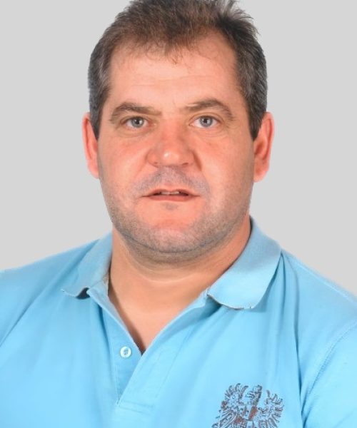 Paulino dos Santos Carvalho