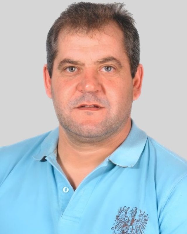 Paulino dos Santos Carvalho