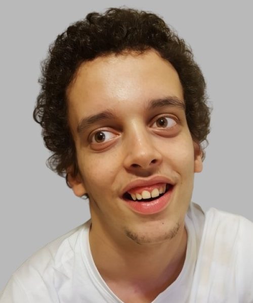 Paulo Jorge Moreira Oliveira