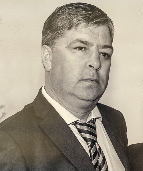 Paulo Jorge Vidal Maciel
