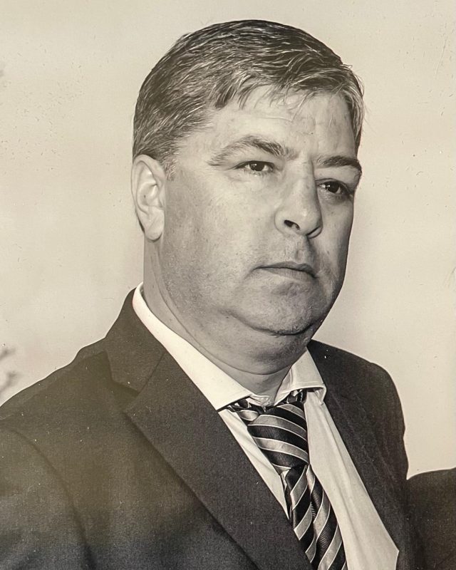 Paulo Jorge Vidal Maciel