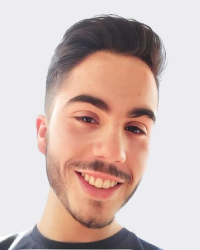 Pedro Alexandre da Costa Faria