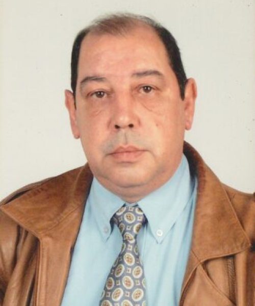 Porfírio Ferreira da Costa