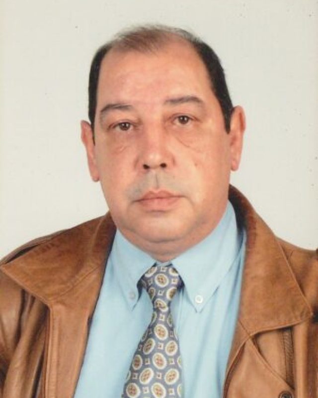 Porfírio Ferreira da Costa