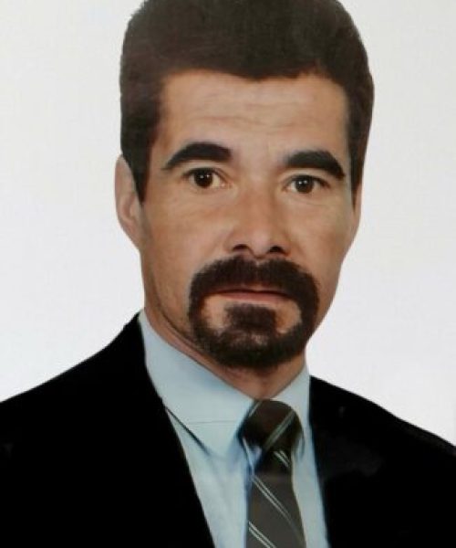 Porfírio da Cunha Oliveira
