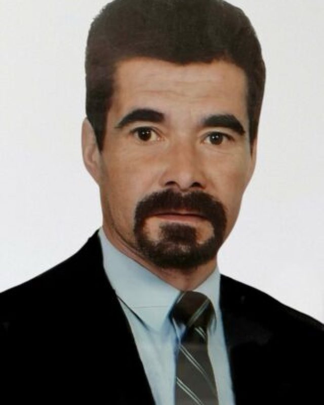 Porfírio da Cunha Oliveira