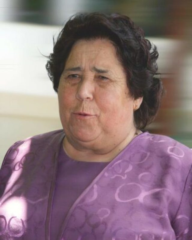 Prazeres da Costa Moreira