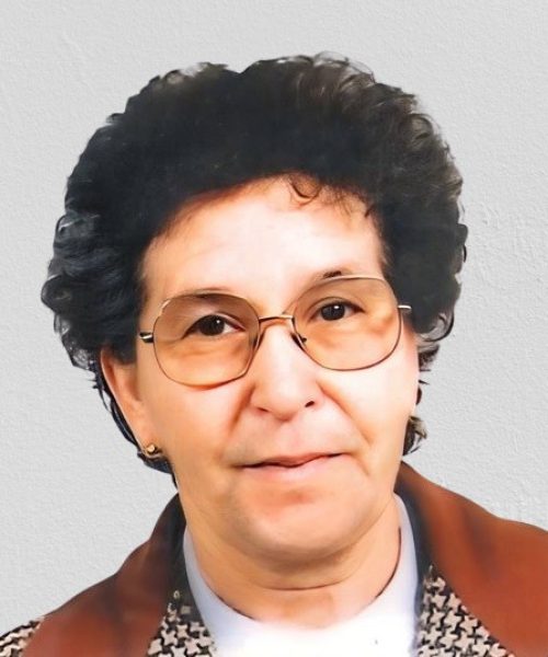 Preciosa Ferreira da Costa Vieira