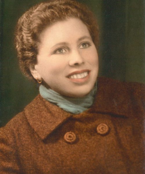 Ricardina de Jesus Rega