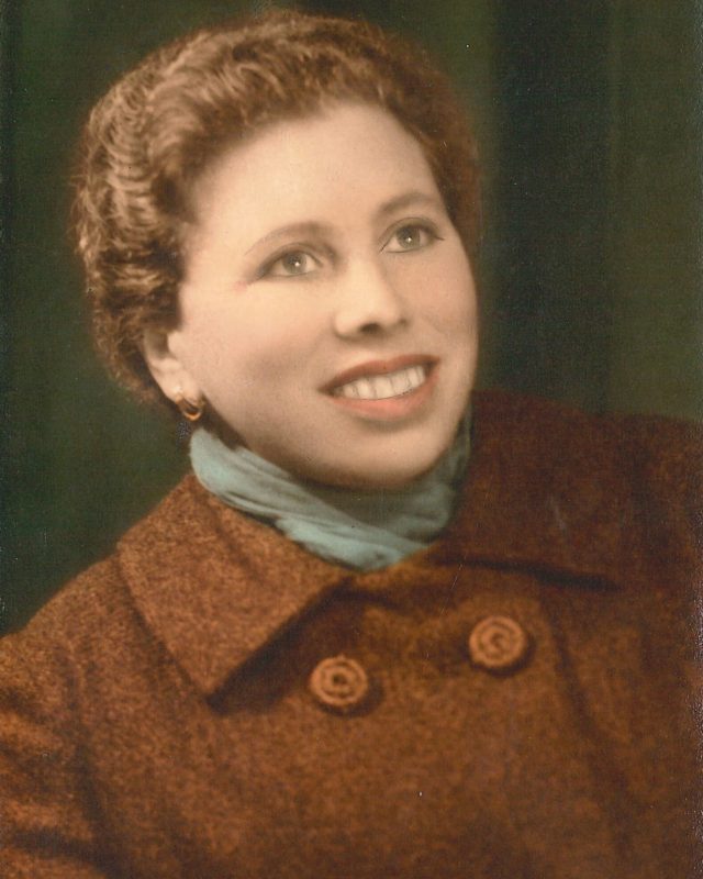 Ricardina de Jesus Rega