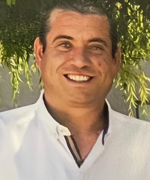 Ricardo Miguel Barreirinho Pereira