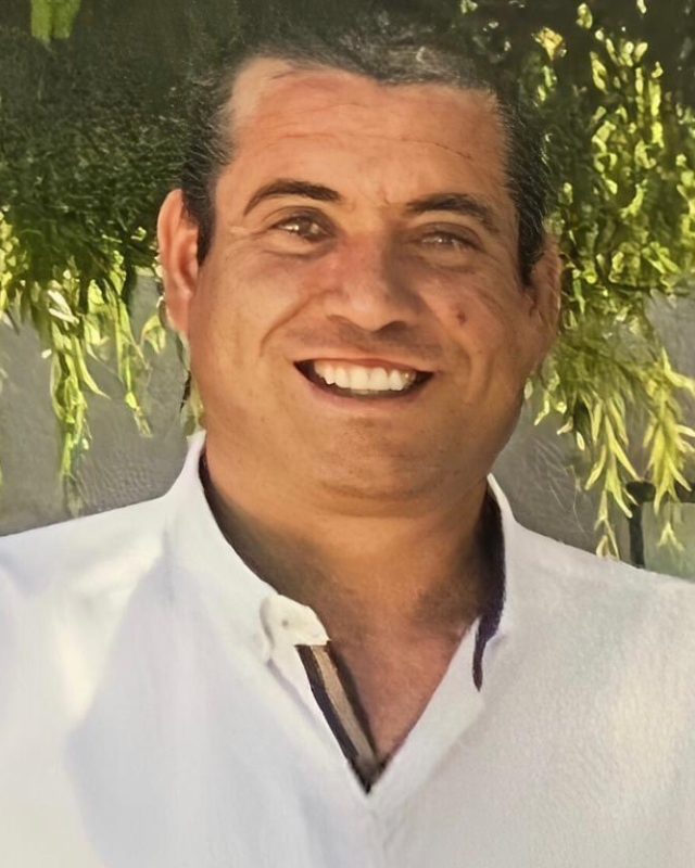 Ricardo Miguel Barreirinho Pereira