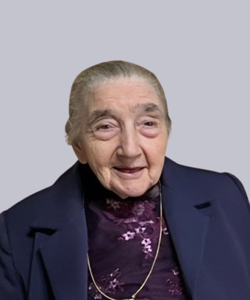 Rita Domingues de Azevedo