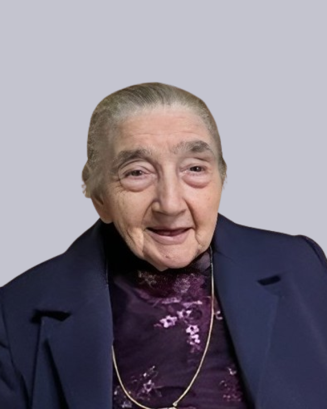 Rita Domingues de Azevedo