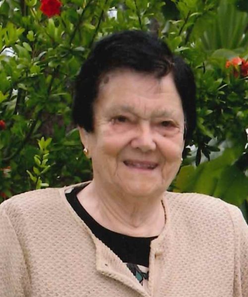 Rita Ferreira da Costa