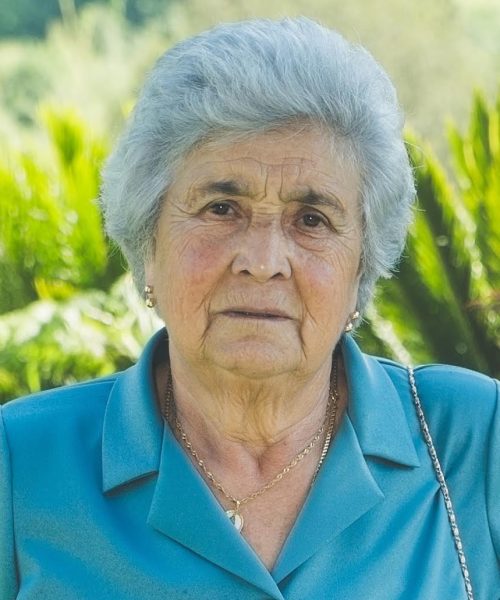 Rita da Silva Ferreira